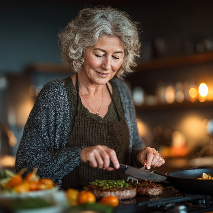 Індивідуальне планування харчування